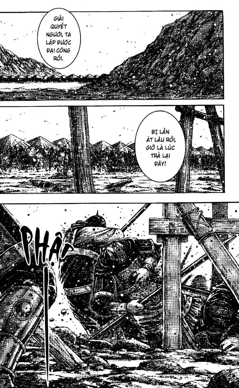 Hỏa Phụng Liêu Nguyên Chapter 349 - 14