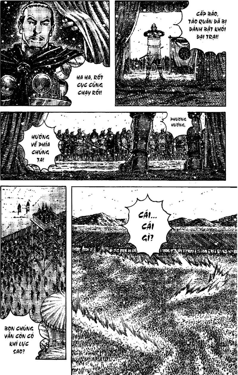 Hỏa Phụng Liêu Nguyên Chapter 349 - 10