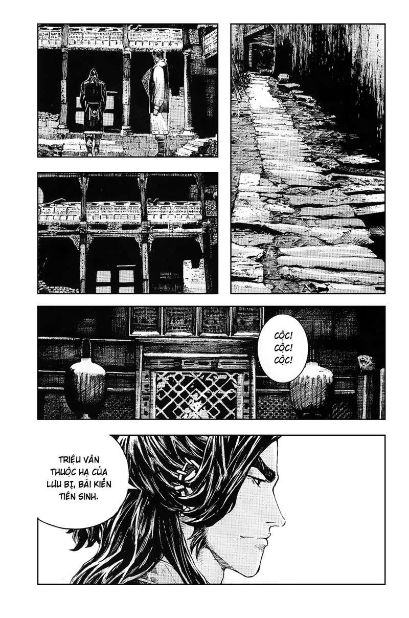 Hỏa Phụng Liêu Nguyên Chapter 355 - 13