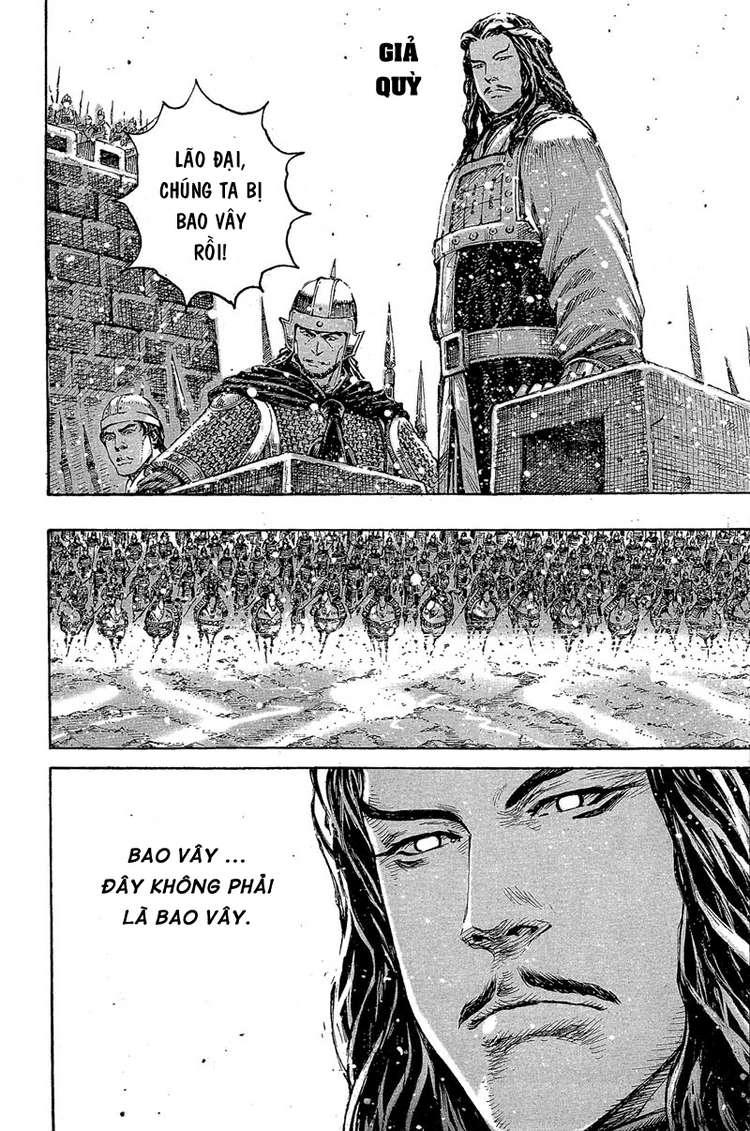 Hỏa Phụng Liêu Nguyên Chapter 358 - 16