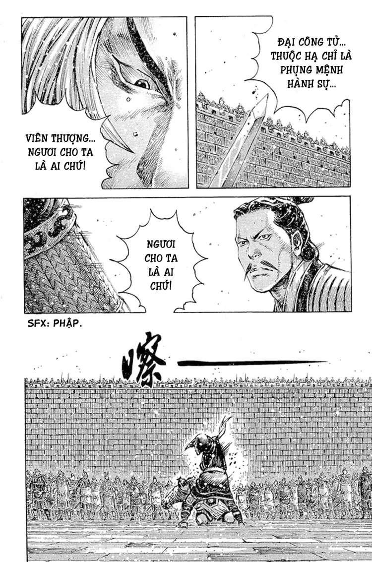 Hỏa Phụng Liêu Nguyên Chapter 358 - 4