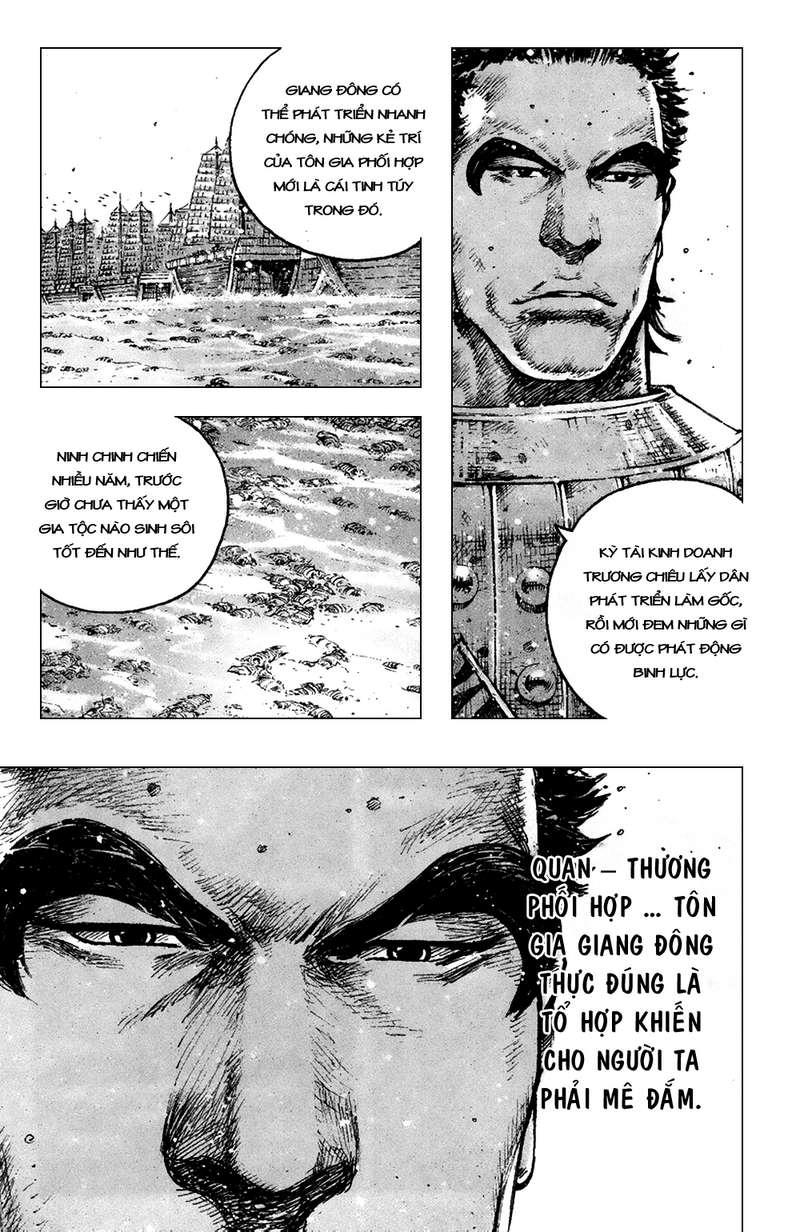 Hỏa Phụng Liêu Nguyên Chapter 370 - 5