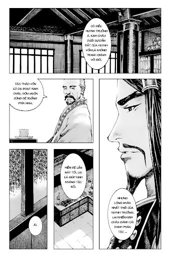 Hỏa Phụng Liêu Nguyên Chapter 374 - 4