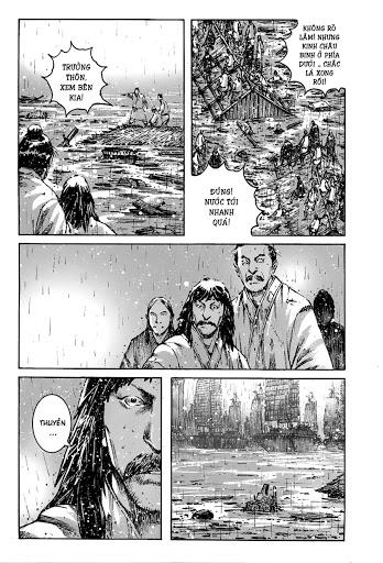 Hỏa Phụng Liêu Nguyên Chapter 380 - 9