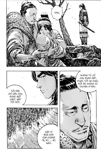 Hỏa Phụng Liêu Nguyên Chapter 384 - 16