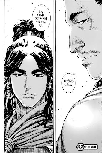 Hỏa Phụng Liêu Nguyên Chapter 384 - 20