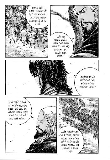 Hỏa Phụng Liêu Nguyên Chapter 384 - 5