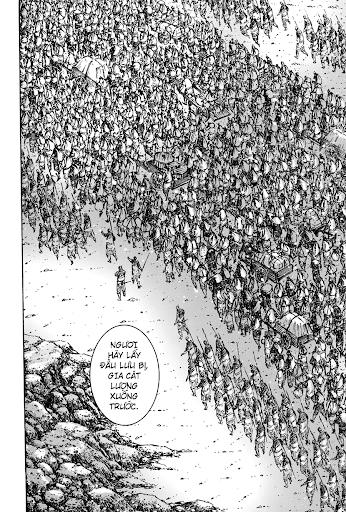 Hỏa Phụng Liêu Nguyên Chapter 384 - 8