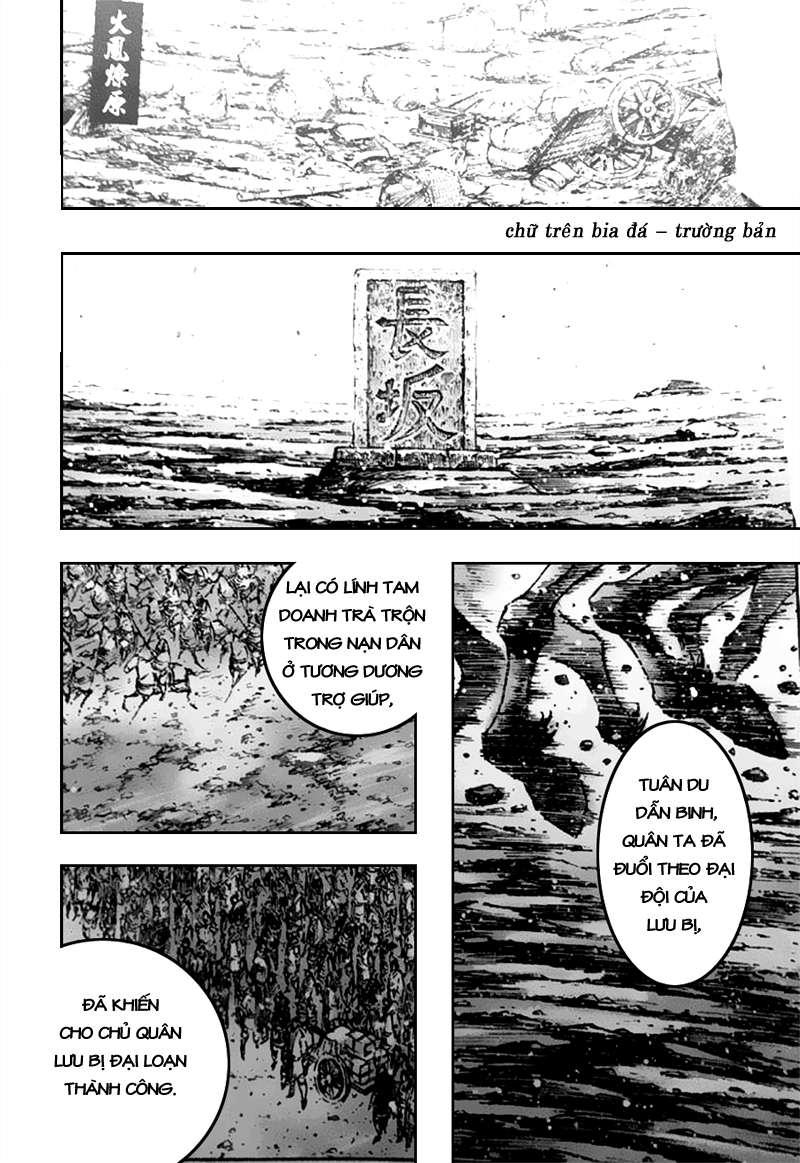 Hỏa Phụng Liêu Nguyên Chapter 388 - 1