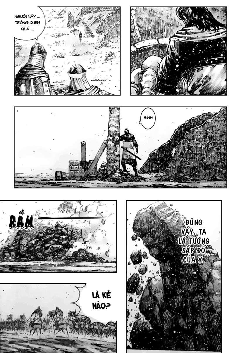 Hỏa Phụng Liêu Nguyên Chapter 388 - 7