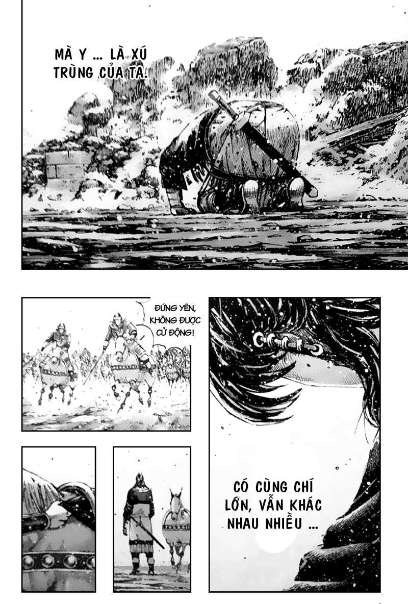 Hỏa Phụng Liêu Nguyên Chapter 388 - 8