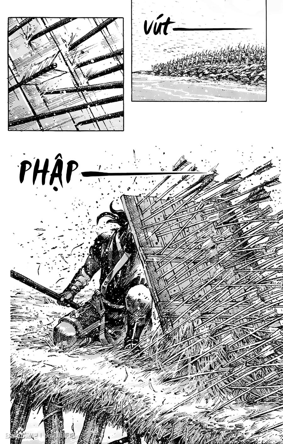 Hỏa Phụng Liêu Nguyên Chapter 394 - 19