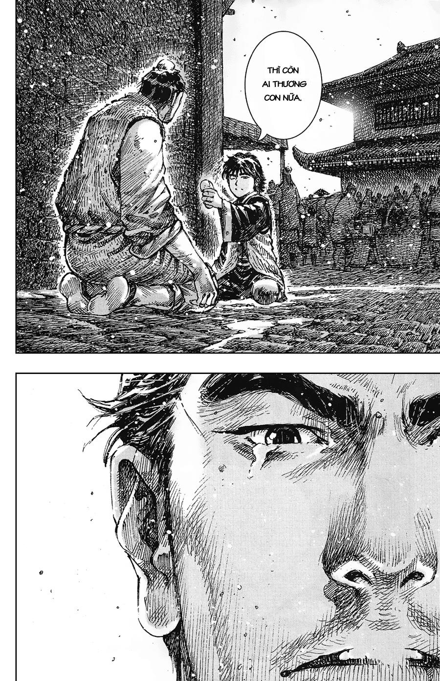 Hỏa Phụng Liêu Nguyên Chapter 395 - 6