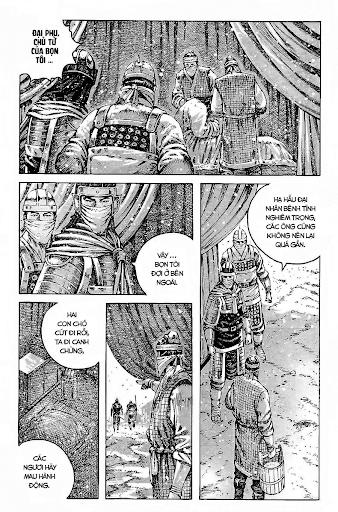 Hỏa Phụng Liêu Nguyên Chapter 417 - 16