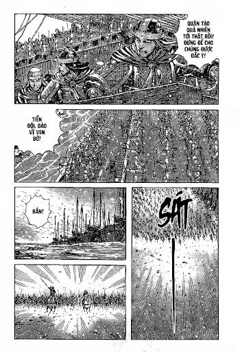 Hỏa Phụng Liêu Nguyên Chapter 417 - 3