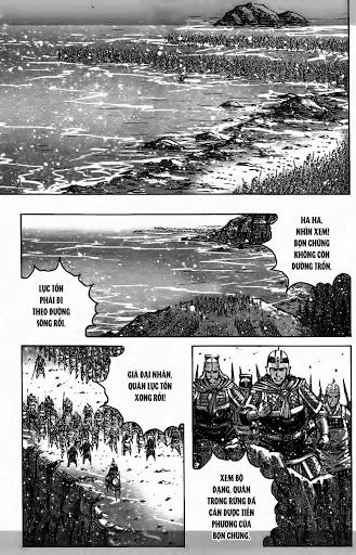 Hỏa Phụng Liêu Nguyên Chapter 419 - 10