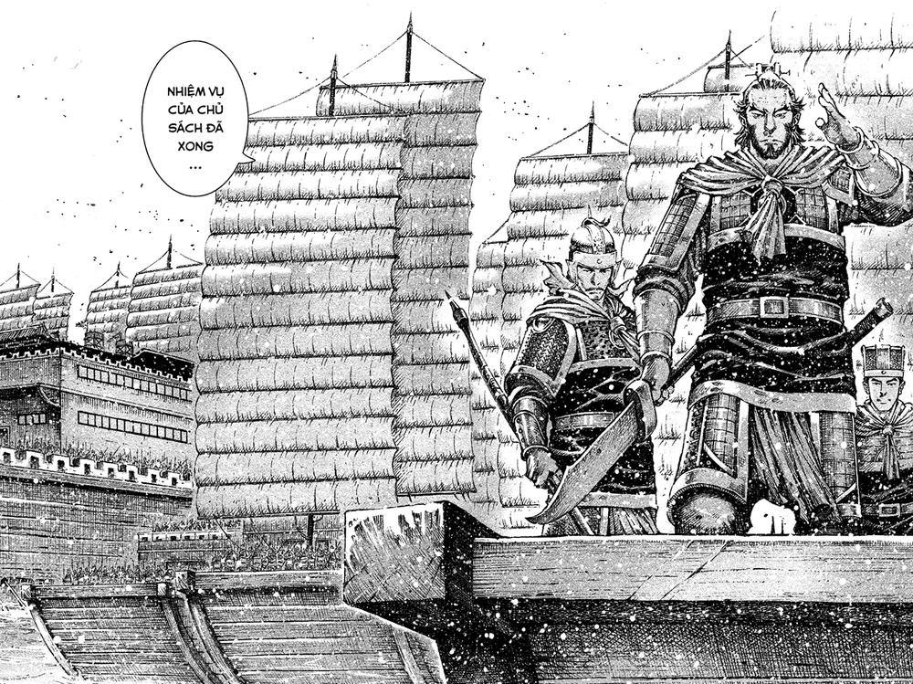 Hỏa Phụng Liêu Nguyên Chapter 430 - 21