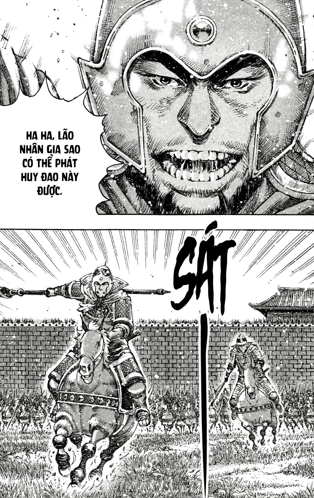 Hỏa Phụng Liêu Nguyên Chapter 447 - 19