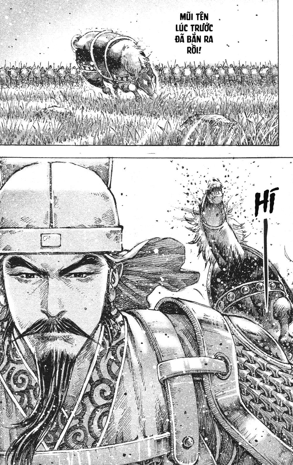 Hỏa Phụng Liêu Nguyên Chapter 452 - 21