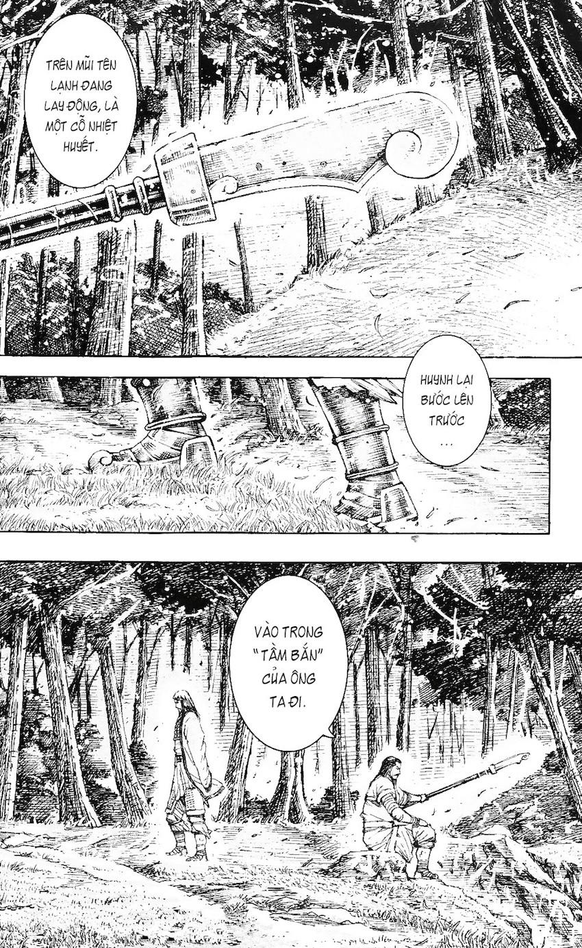 Hỏa Phụng Liêu Nguyên Chapter 463 - 6