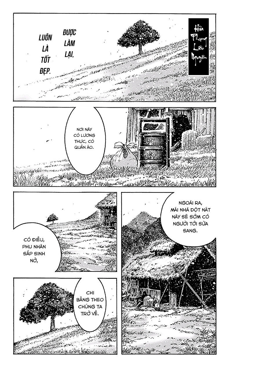 Hỏa Phụng Liêu Nguyên Chapter 471 - 2