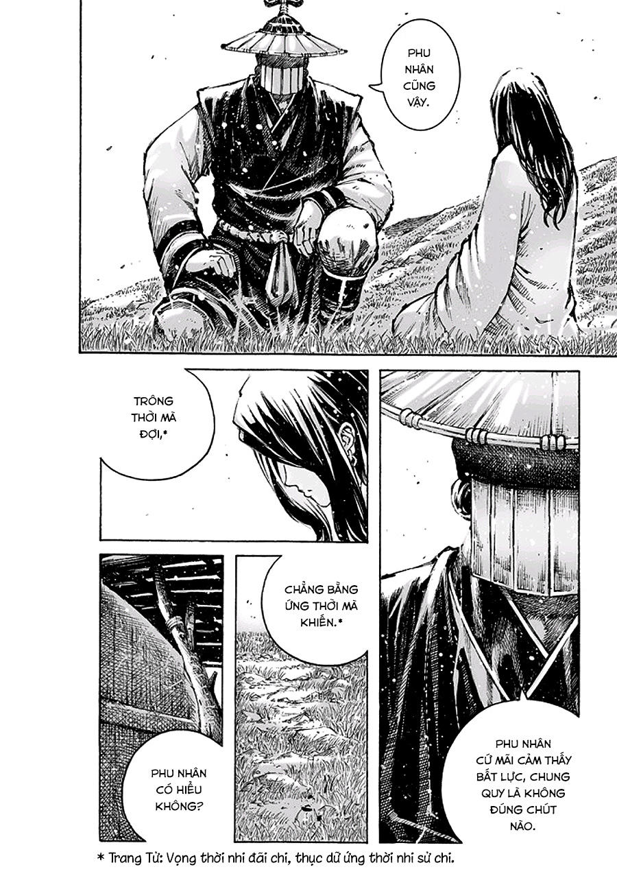 Hỏa Phụng Liêu Nguyên Chapter 471 - 9