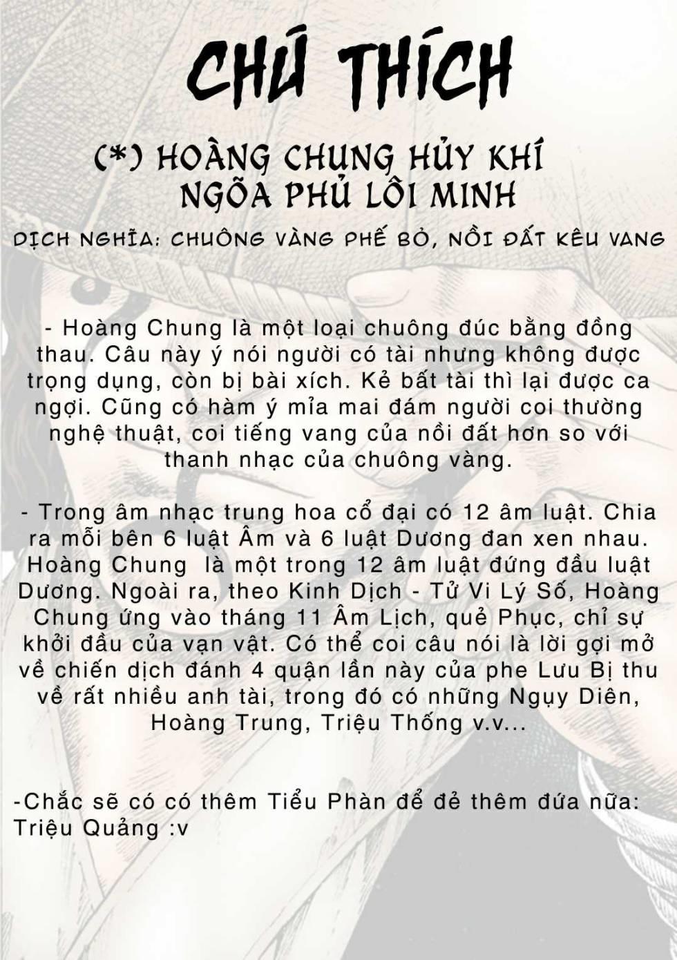 Hỏa Phụng Liêu Nguyên Chapter 472 - 23