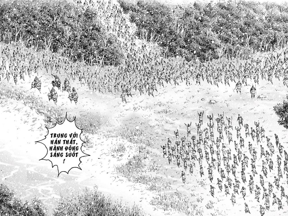 Hỏa Phụng Liêu Nguyên Chapter 472 - 8