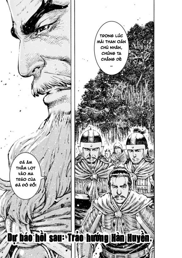 Hỏa Phụng Liêu Nguyên Chapter 474 - 23