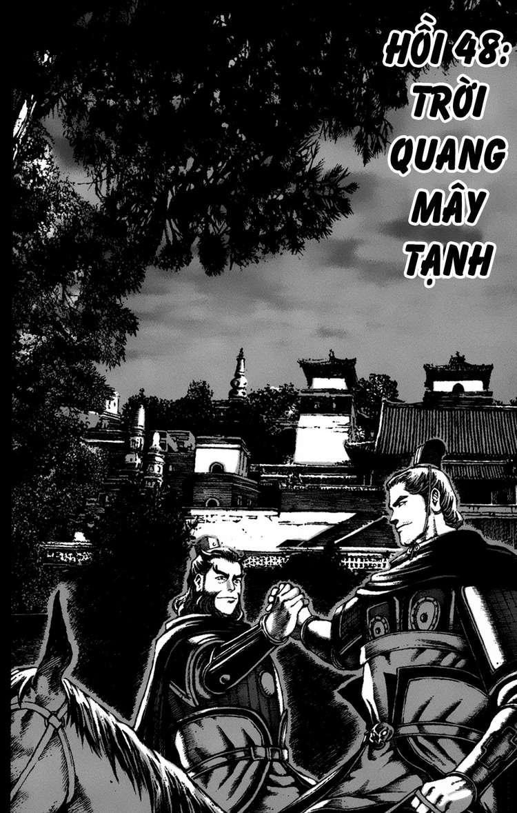 Hỏa Phụng Liêu Nguyên Chapter 48 - 2