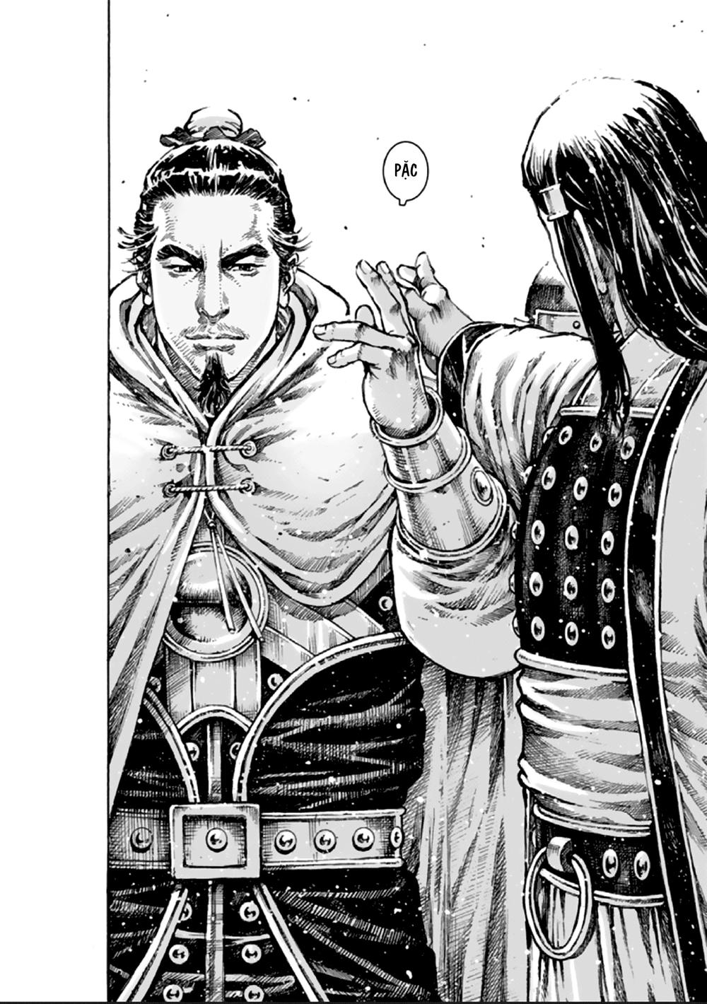 Hỏa Phụng Liêu Nguyên Chapter 484 - 19