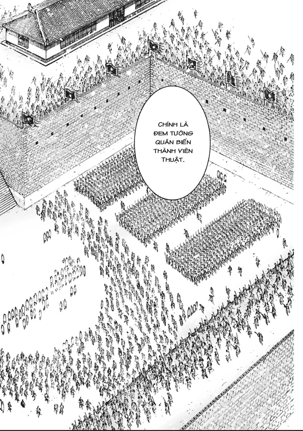 Hỏa Phụng Liêu Nguyên Chapter 484 - 7