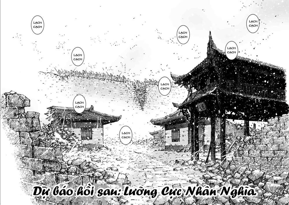 Hỏa Phụng Liêu Nguyên Chapter 489 - 25