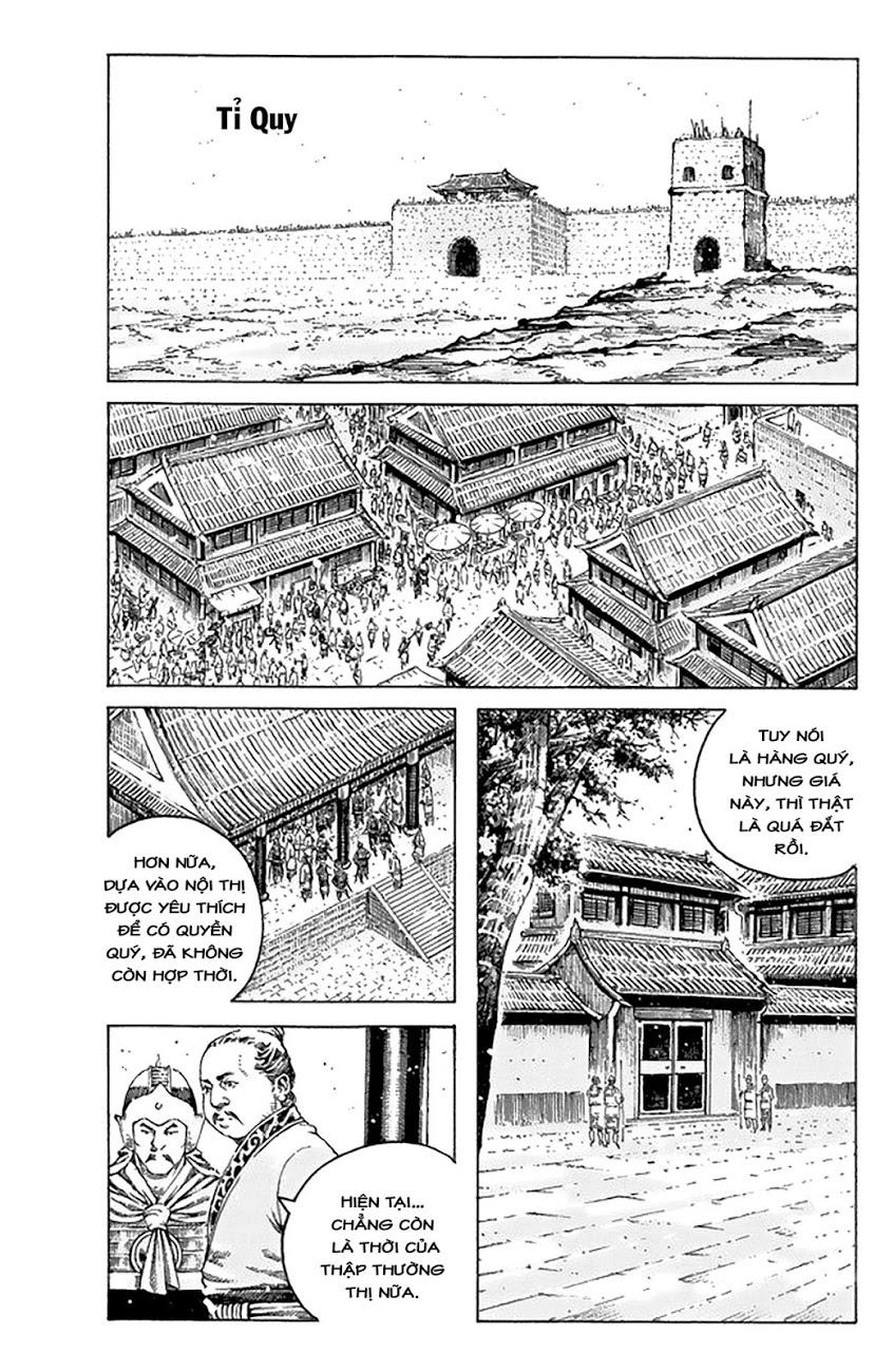 Hỏa Phụng Liêu Nguyên Chapter 500 - 2