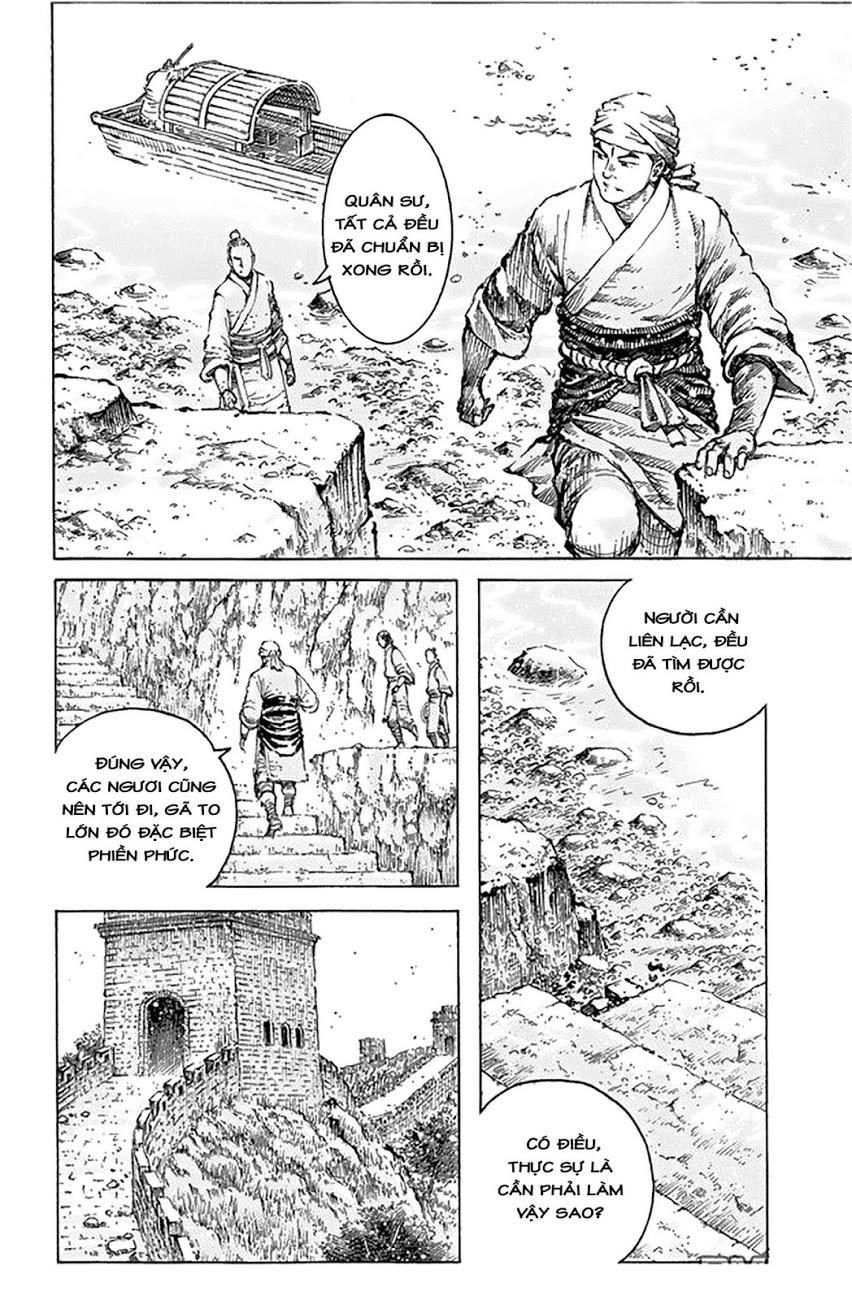 Hỏa Phụng Liêu Nguyên Chapter 500 - 15