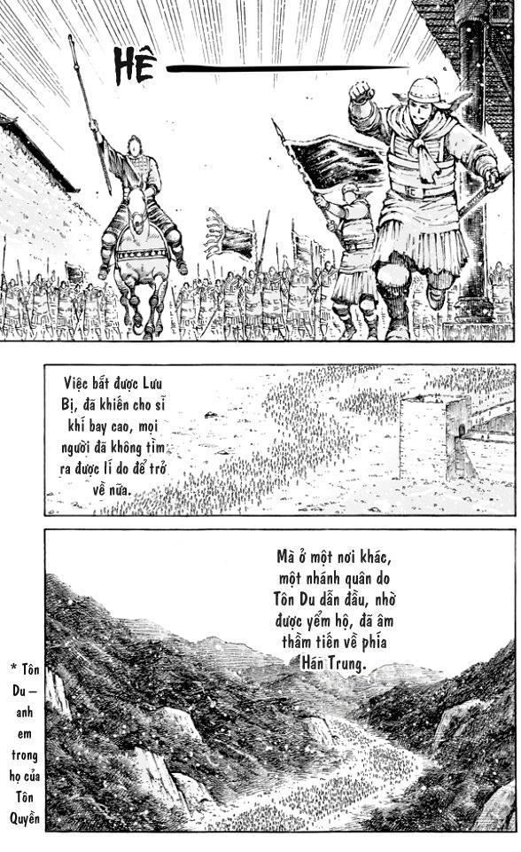 Hỏa Phụng Liêu Nguyên Chapter 504 - 13