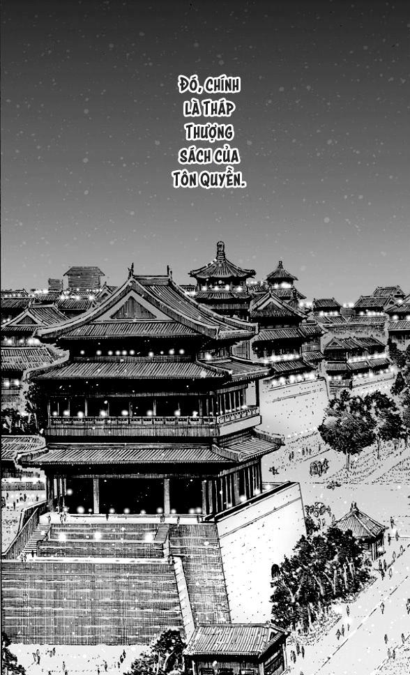 Hỏa Phụng Liêu Nguyên Chapter 504 - 8