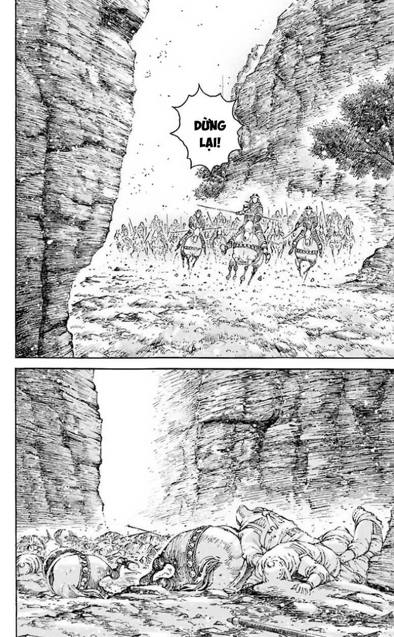 Hỏa Phụng Liêu Nguyên Chapter 511 - 18