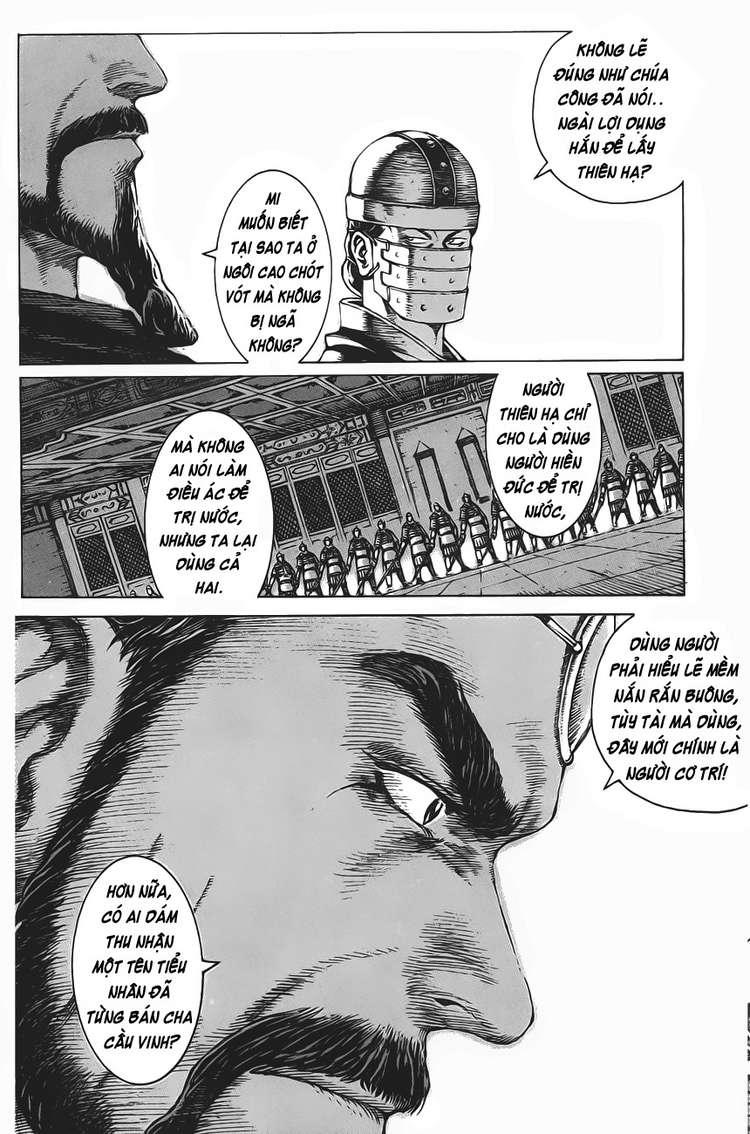 Hỏa Phụng Liêu Nguyên Chapter 68 - 16