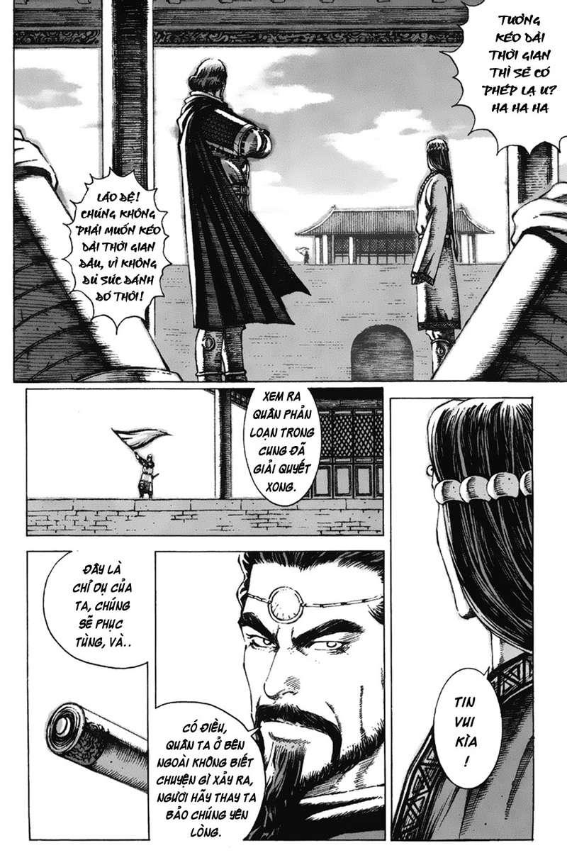 Hỏa Phụng Liêu Nguyên Chapter 69 - 8