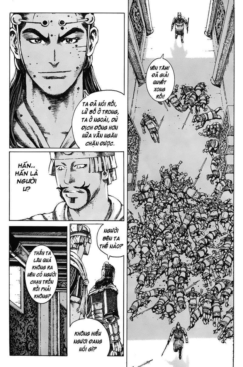 Hỏa Phụng Liêu Nguyên Chapter 70 - 19