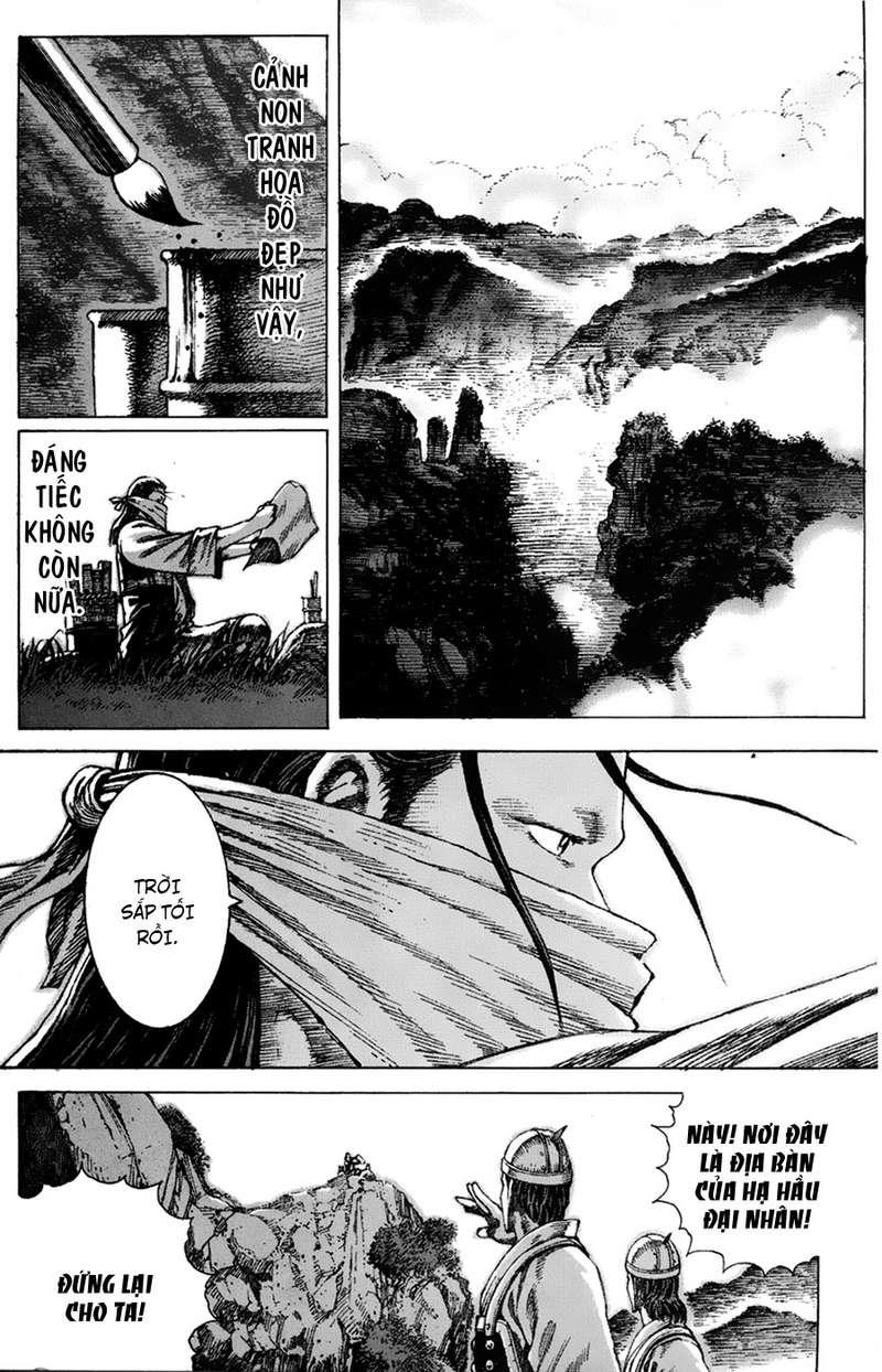 Hỏa Phụng Liêu Nguyên Chapter 91 - 2