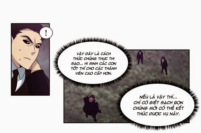 Thế Giới Game Thủ Chapter 83 - 6