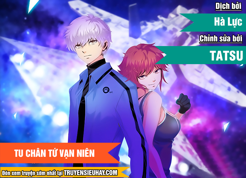 Tu Chân Tứ Vạn Niên Chapter 104 - 1