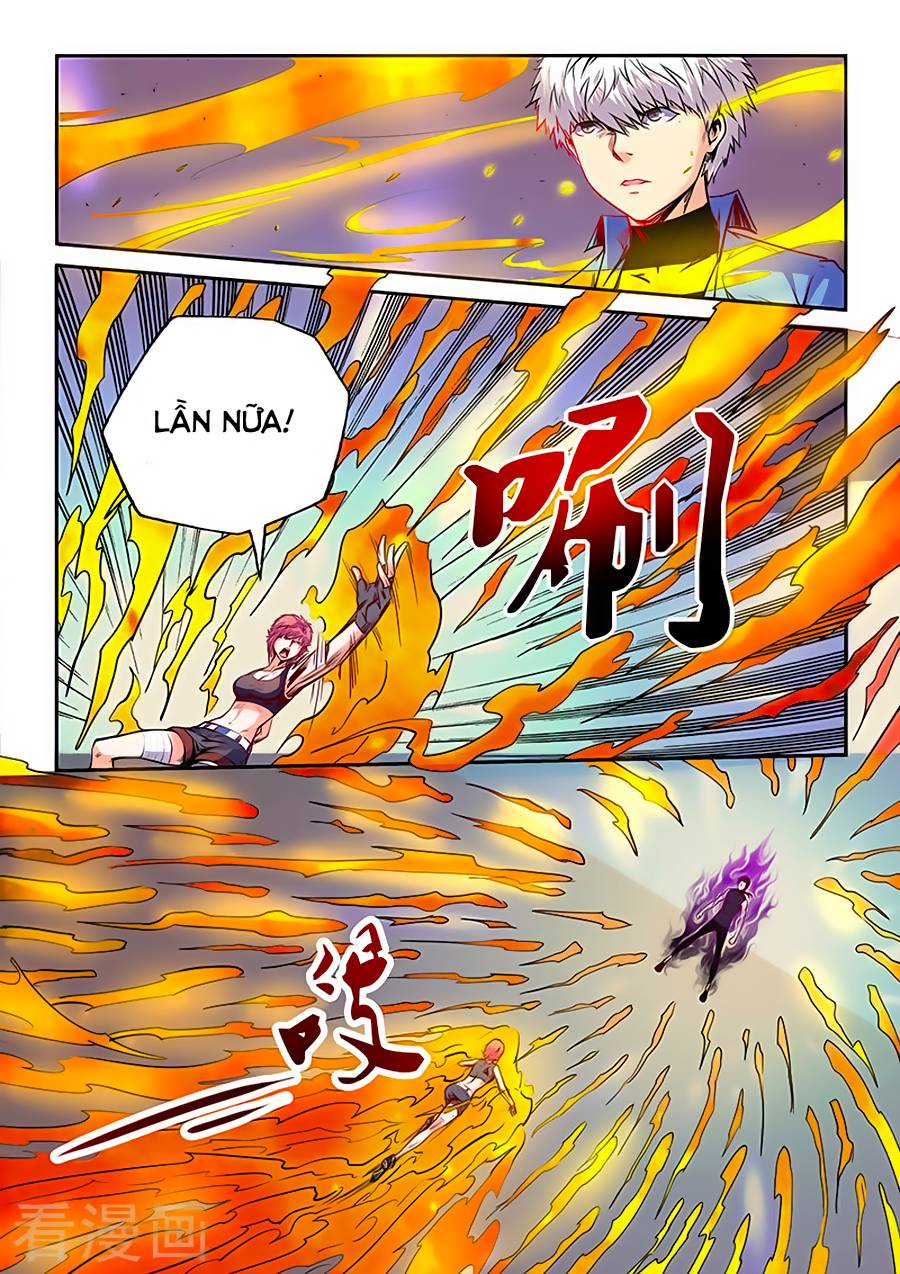 Tu Chân Tứ Vạn Niên Chapter 94 - 12