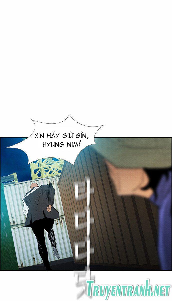 Revival Man Chapter 16 - 38