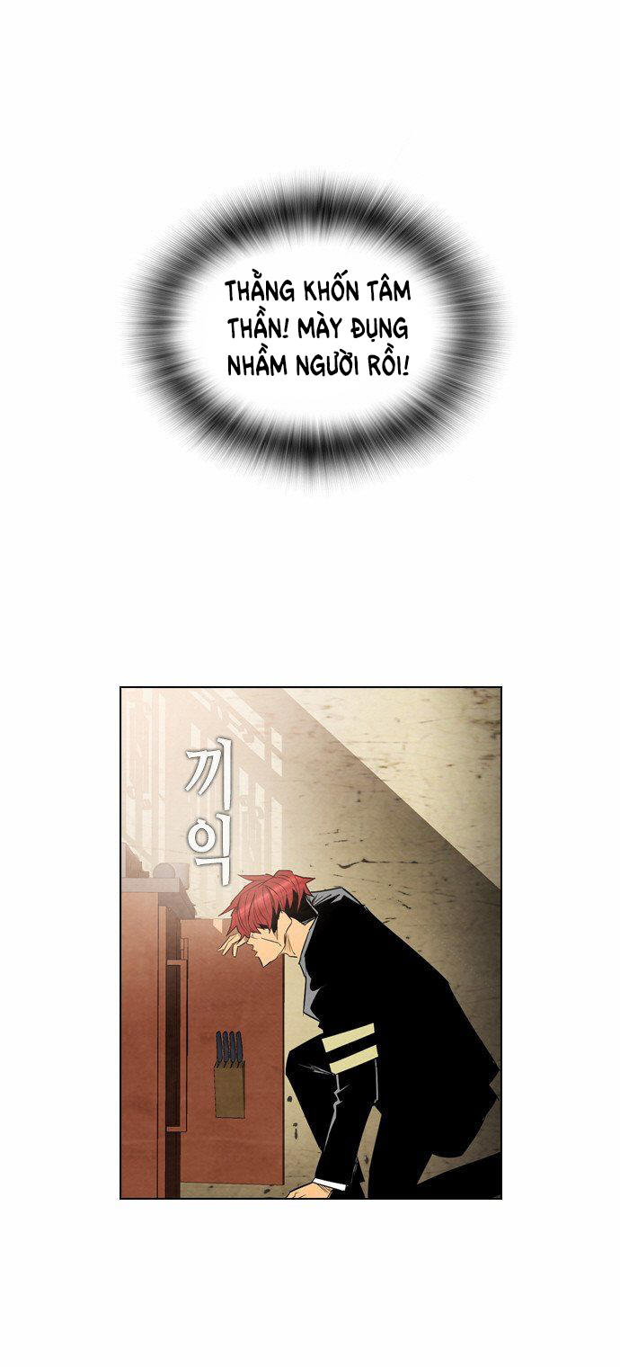 Revival Man Chapter 25 - 44