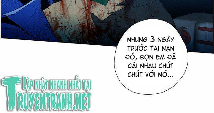 Revival Man Chapter 6 - 37