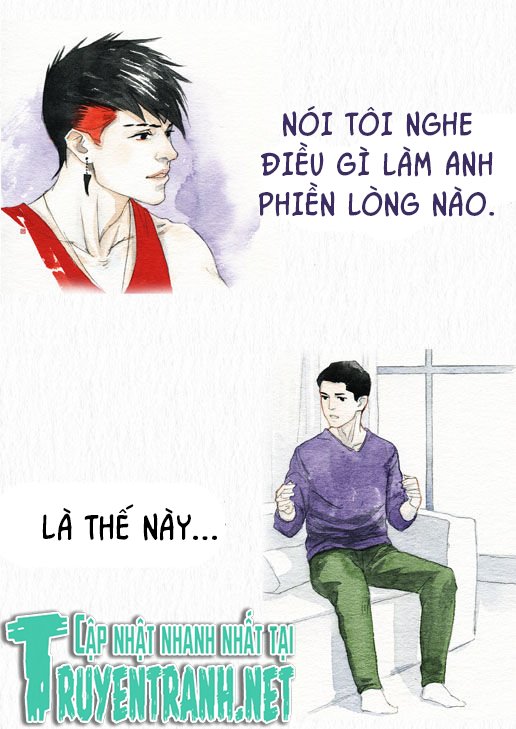 Cuộc Sống Hiện Đại Của Yêu Quái Bất Tử Chapter 10 - 17