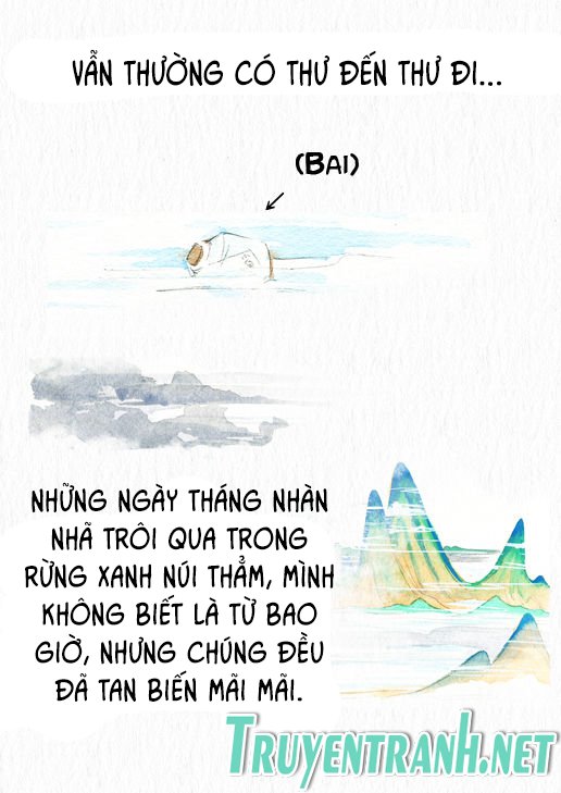 Cuộc Sống Hiện Đại Của Yêu Quái Bất Tử Chapter 11 - 15